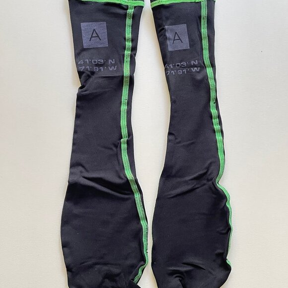 Frictionless Wader Tube Sock Slip In / Out Outdoor Boot XXS Youth Unisex Fishing - Picture 7 of 11